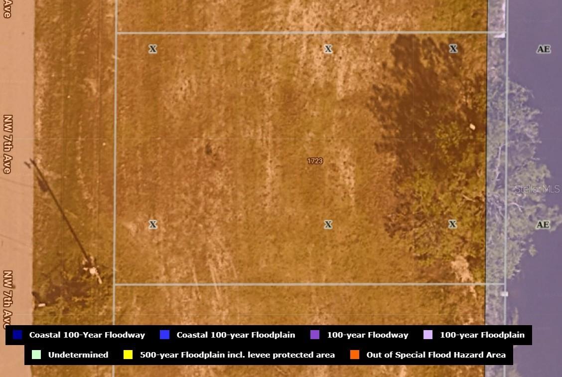 1723 NW 7th Ave., Cape Coral, FL 33993