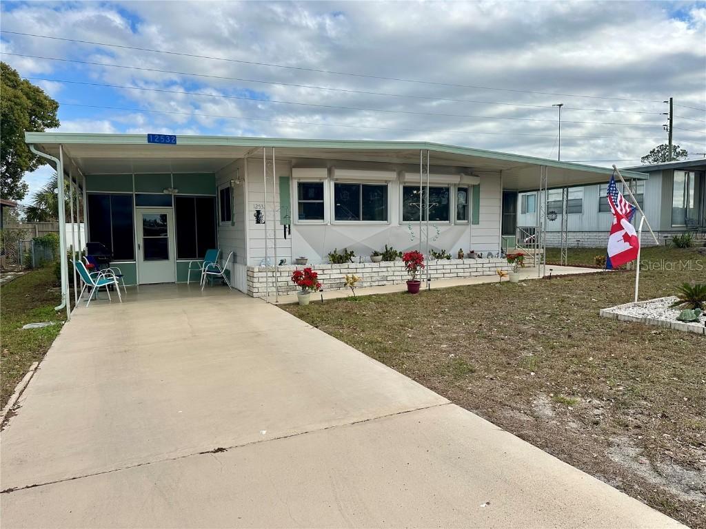 [Address Hidden by Seller], Brooksville, FL 34613