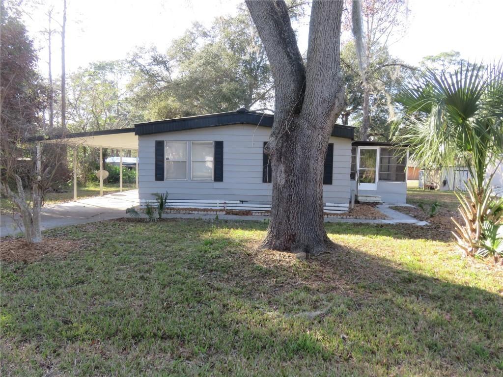 2234 SE 173rd Ct., Silver Springs, FL 34488
