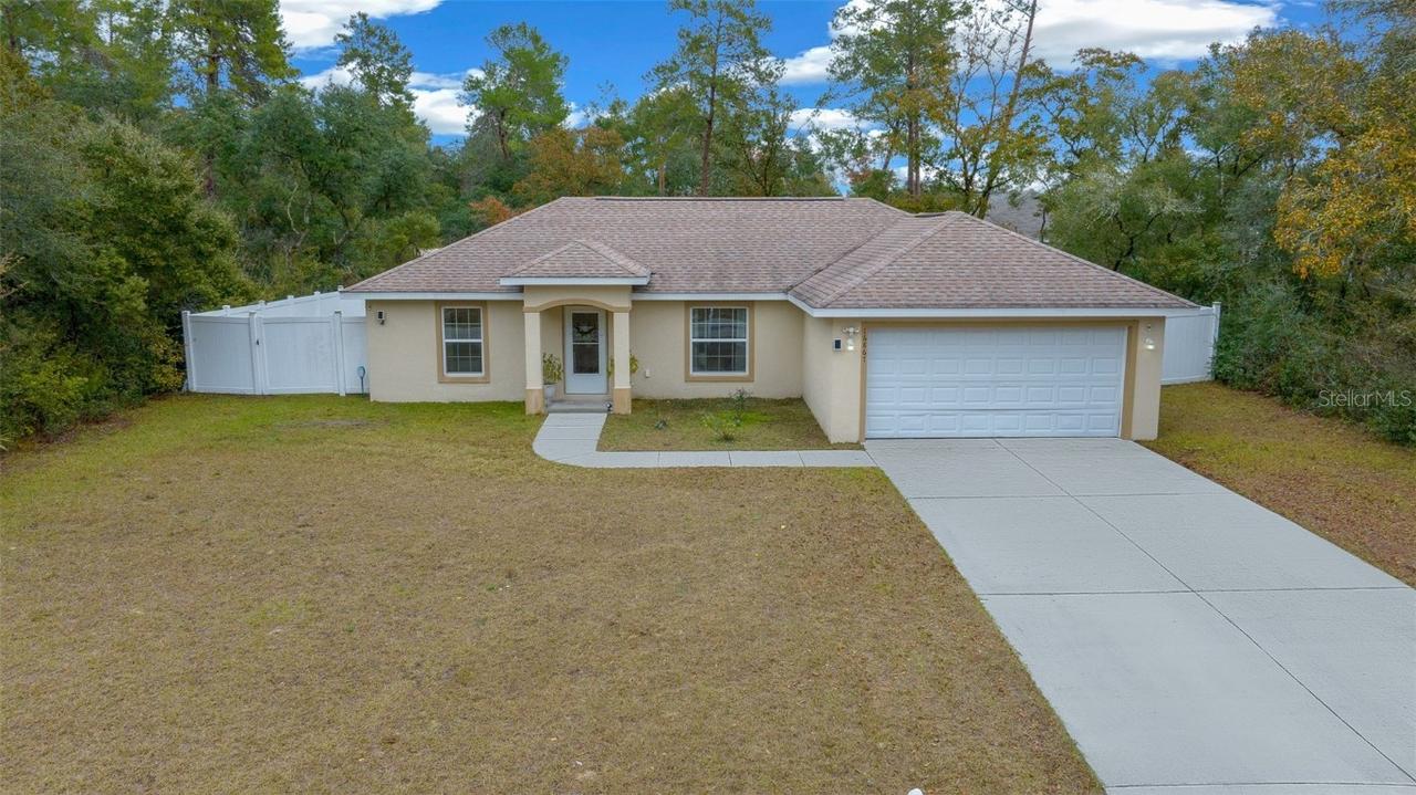 16867 SW 40th Cir., Ocala, FL 34473