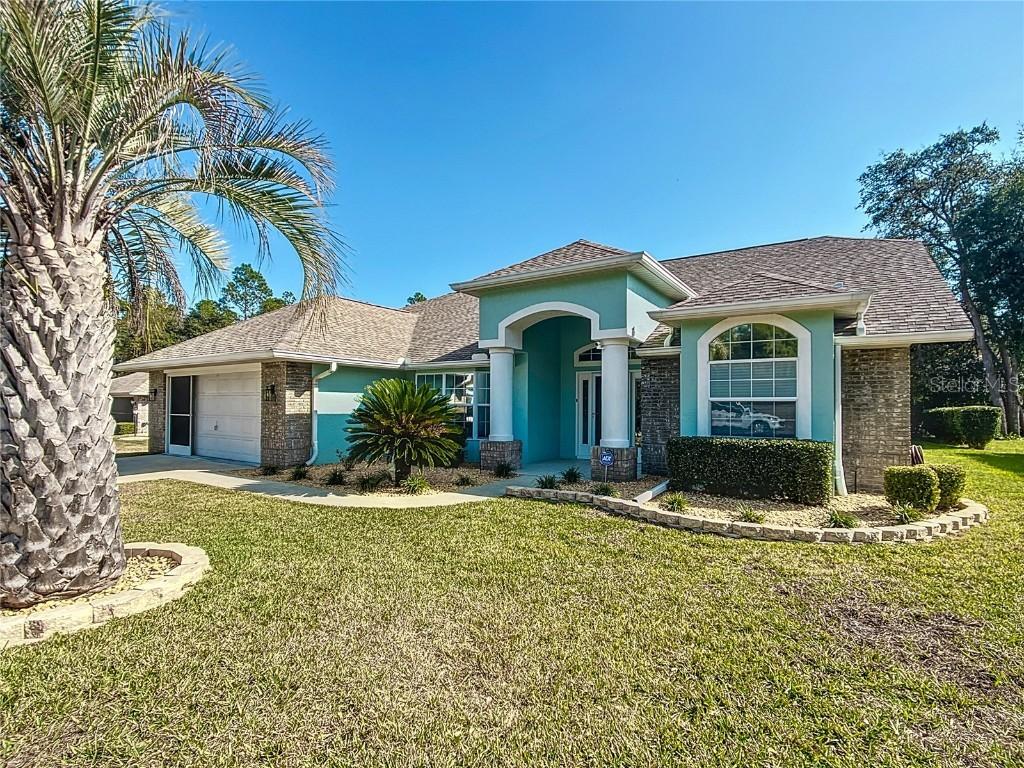 6435 N Misty Oak Ter., Beverly Hills, FL 34465
