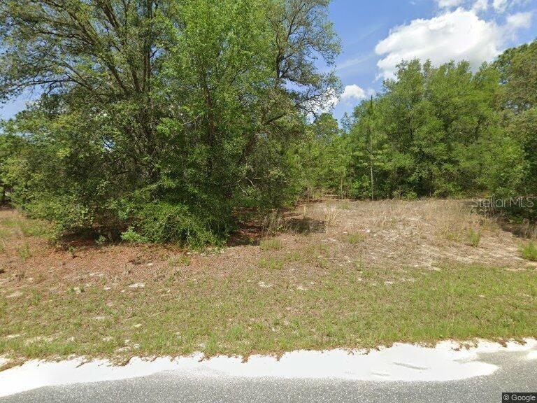 8583 N Bolder Dr., Citrus Springs, FL 34434
