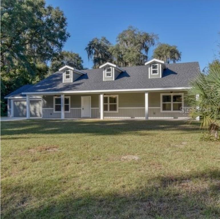 000 NE 30th Ct., Sparr, FL 32192