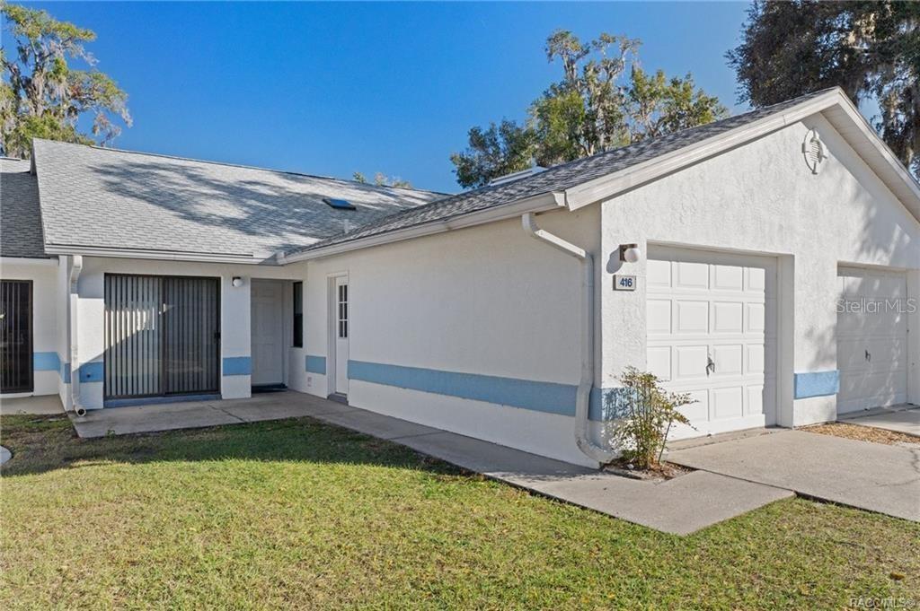 [Address Hidden by Seller], Inverness, FL 34450