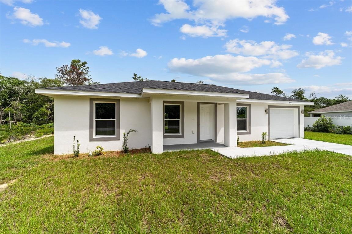 477 Marion Oaks Golf Rd., Ocala, FL 34473