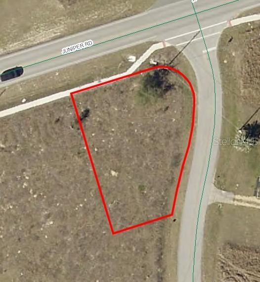 Juniper Loop Cir, Ocala, FL 34472