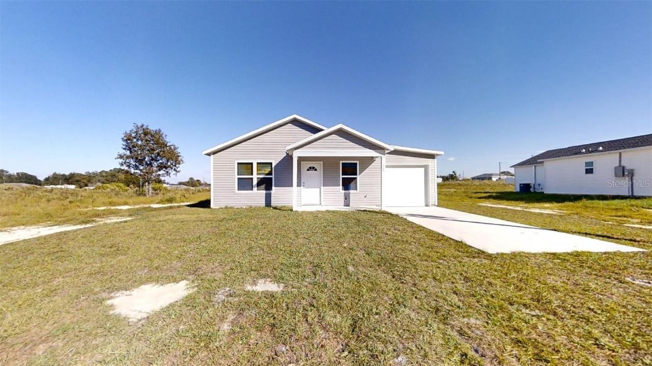 3290 SW 151st Ave., Ocala, FL 34481