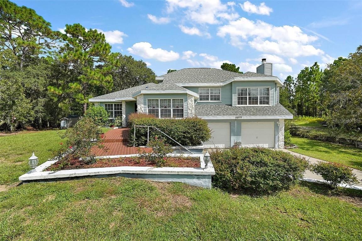 22777 SW Surf Blvd., Dunnellon, FL 34431