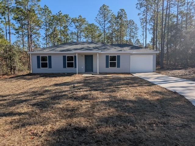 963 SW Temple Heights Ct., Dunnellon, FL 34431