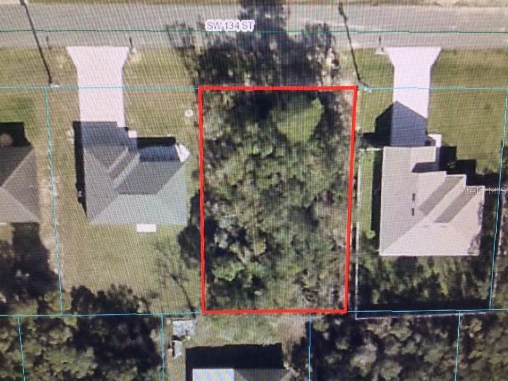 SW 134 Street, Ocala, FL 34473