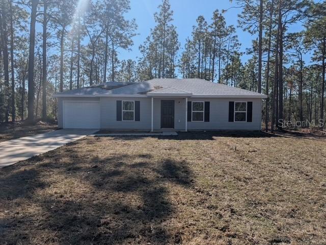 24162 NW Hemlock Ave., Dunnellon, FL 34431