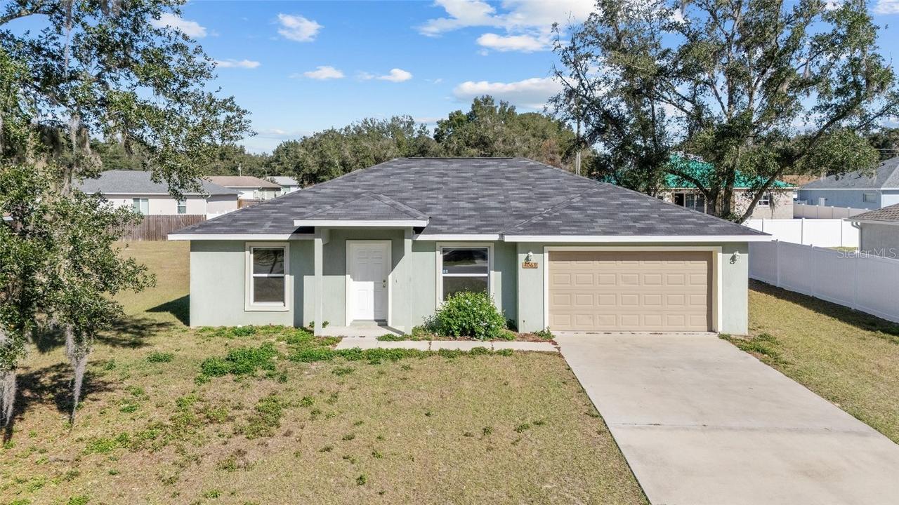 4069 SW 130th Pl., Ocala, FL 34473
