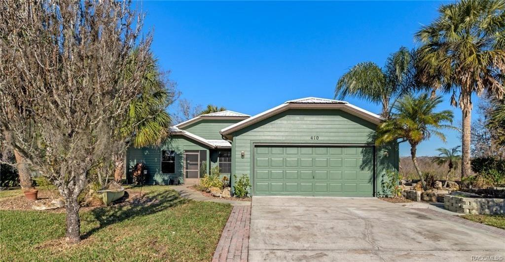 [Address Hidden by Seller], Inverness, FL 34450