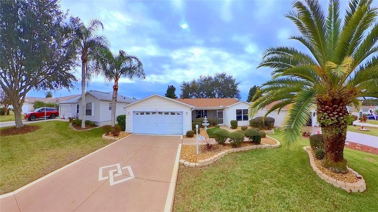 17096 SE 96th Chapelwood Cir., The Villages, FL 32162