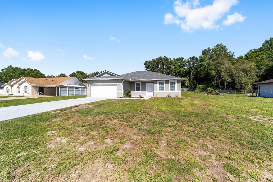 10871 SW 62nd Avenue Rd., Ocala, FL 34476