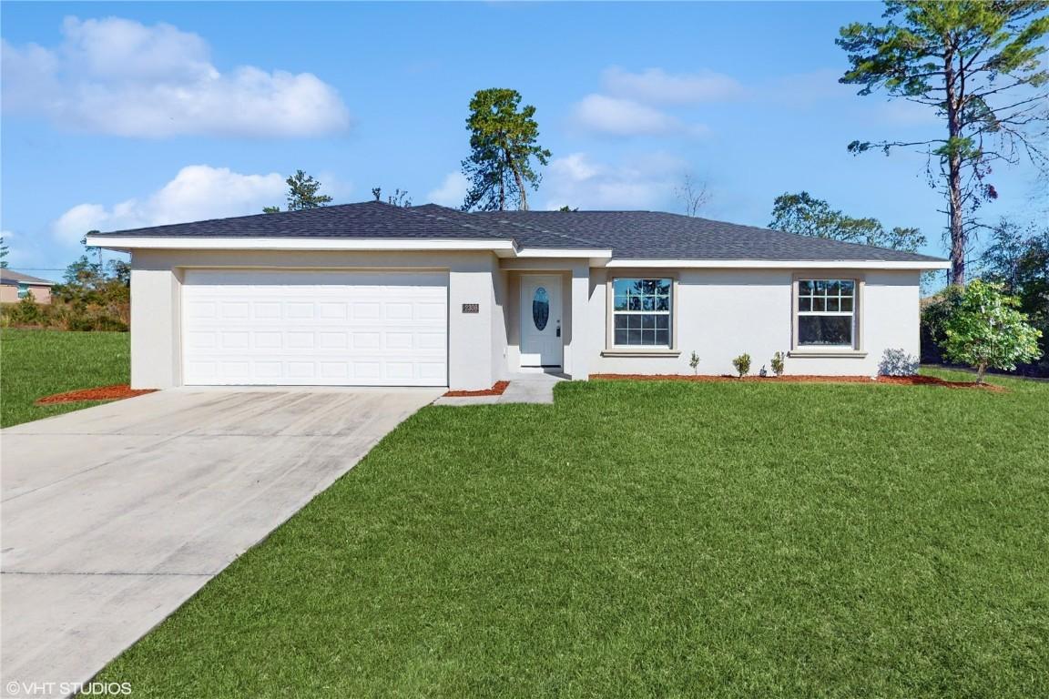 2308 SW 168th Loop, Ocala, FL 34473