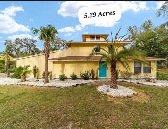 New Homes with In-ground Swimming Pools in Umatilla: January 12th to January 18th