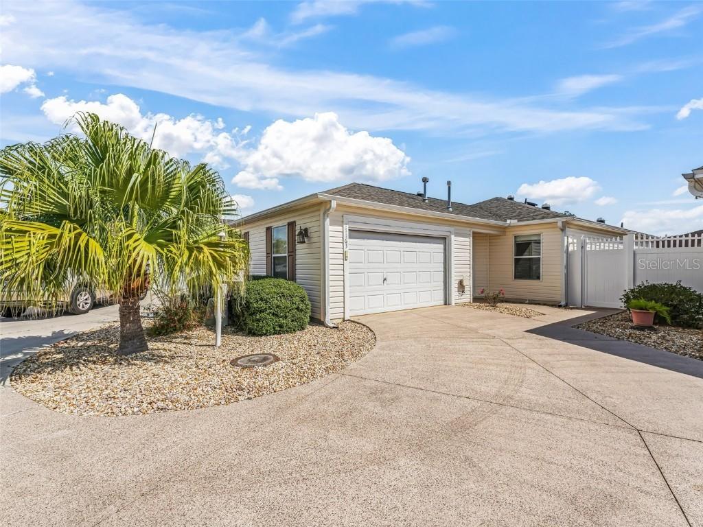 17163 SE 76th Boxbury Ct., The Villages, FL 32162