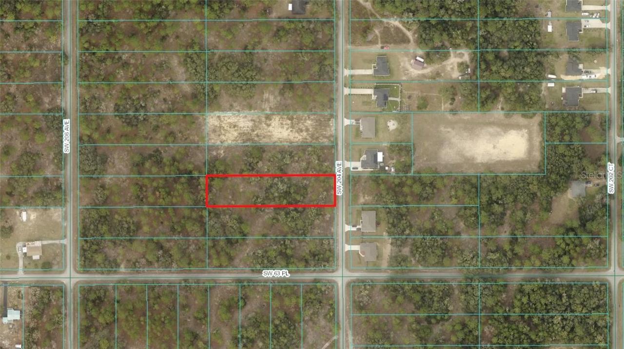 0000 SW 204th Lot #016 Ave., Dunnellon, FL 34431