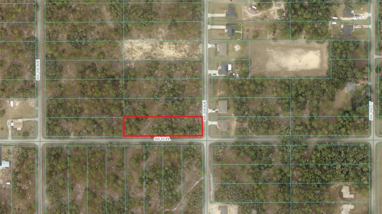 0000 SW 204th Lot#014 Ave., Dunnellon, FL 34431