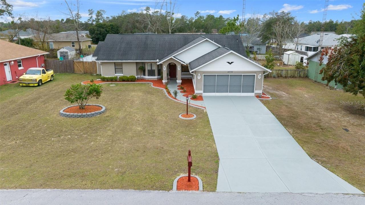 14050 SW 32nd Terrace Rd., Ocala, FL 34473