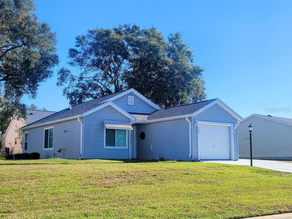 529 Alcazar Ct., The Villages, FL 32159
