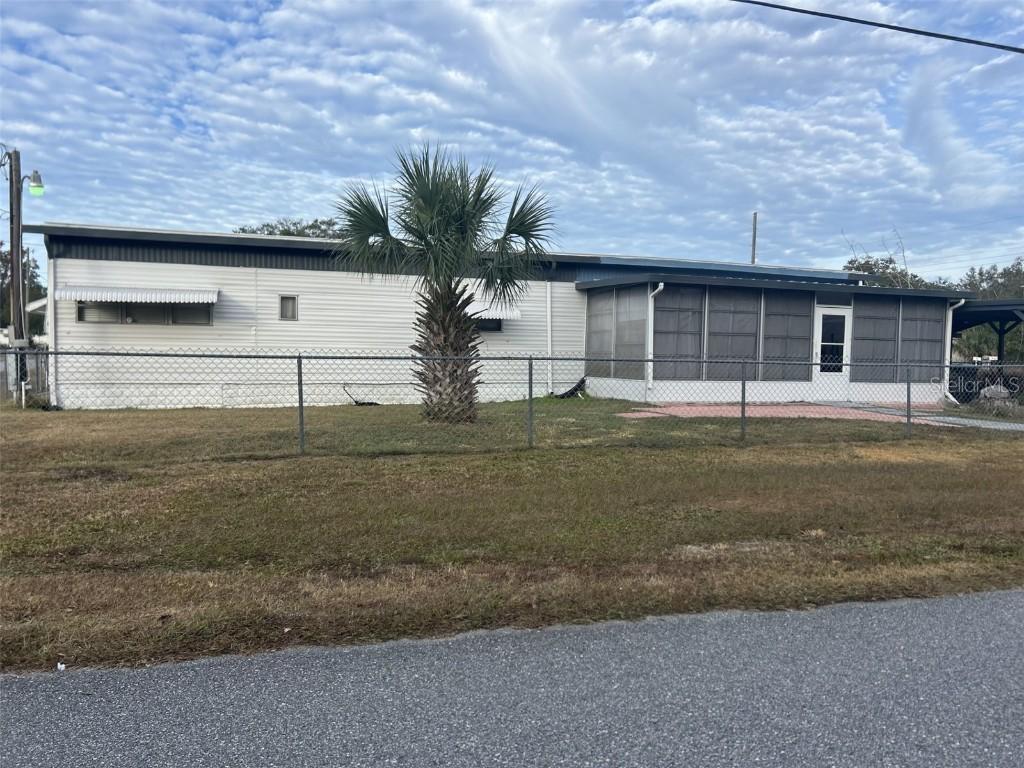 4590 N Apache Tr., Hernando, FL 34442