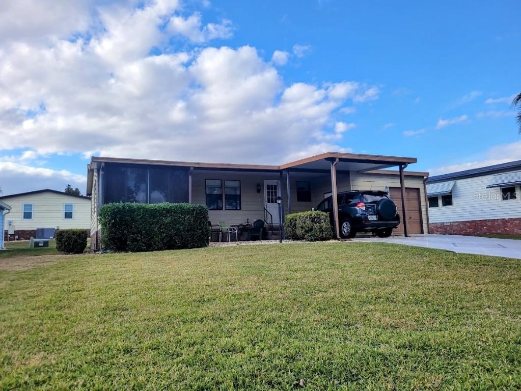 1628 Bay Meadows Ln., The Villages, FL 32159