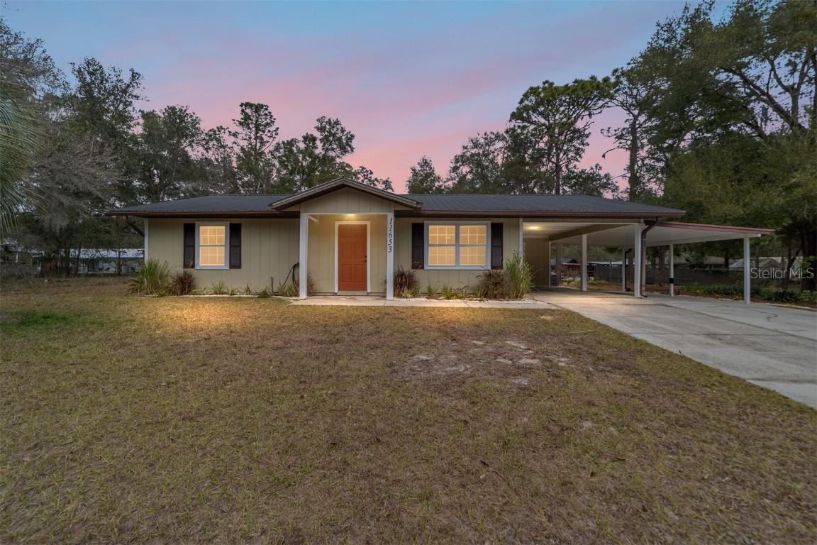 11653 SE 197th St., Dunnellon, FL 34431