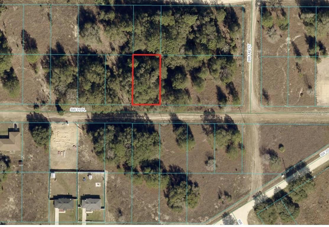 SW 31 Pl., Ocala, FL 34481