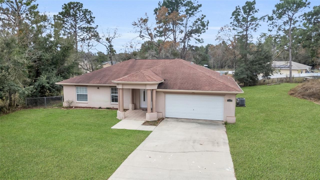 7043 Hemlock Course, Ocala, FL 34472