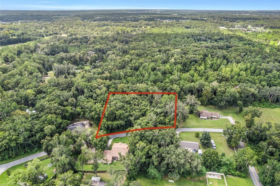 TBD NW 63rd Pl., Ocala, FL 34475