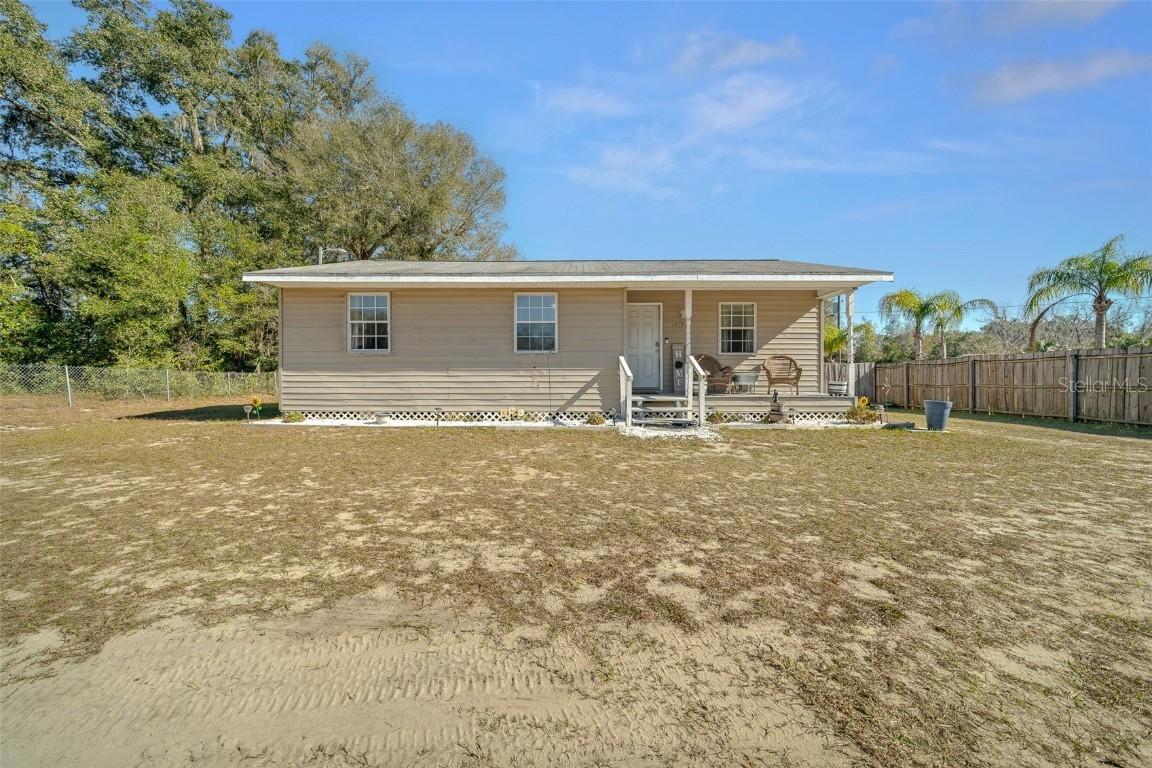 17175 NE Jacksonville Rd., Citra, FL 32113
