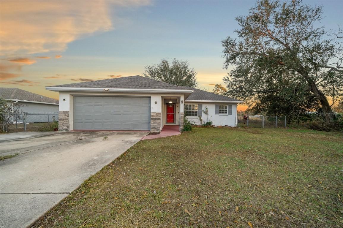 37 Willow Run, Ocala, FL 34472