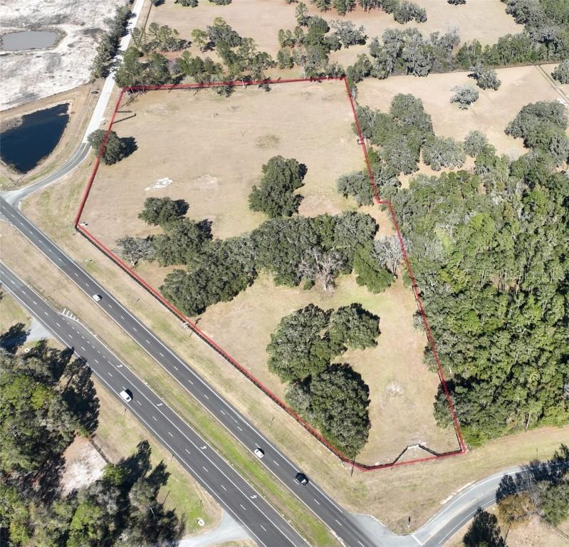 15249 NW Hwy 335 Hwy., Williston, FL 32696