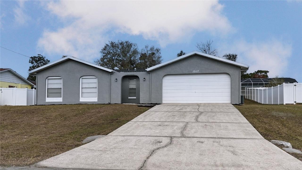 12117 Topaz St., Spring Hill, FL 34608