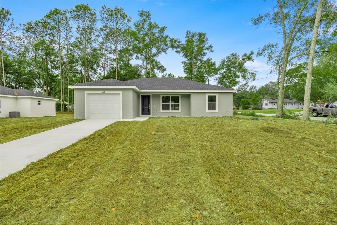 6088 NW 57th Ave., Ocala, FL 34482