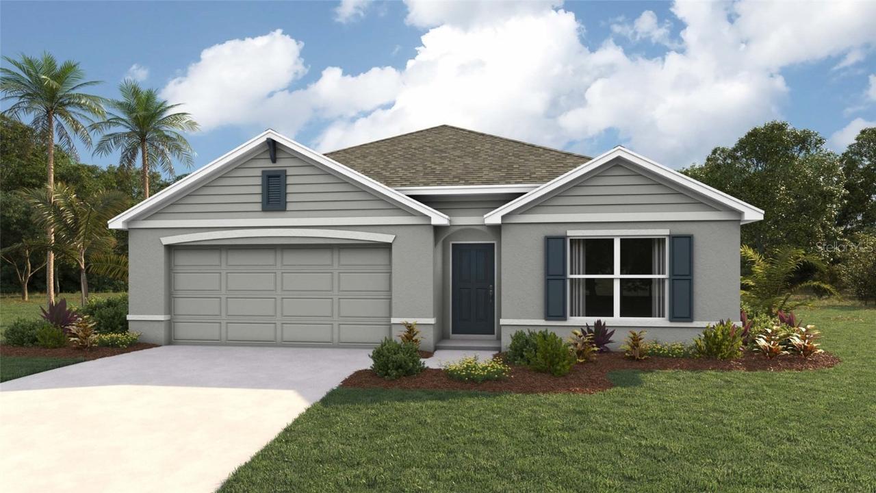 7219 SE 113th Ln., Belleview, FL 34420