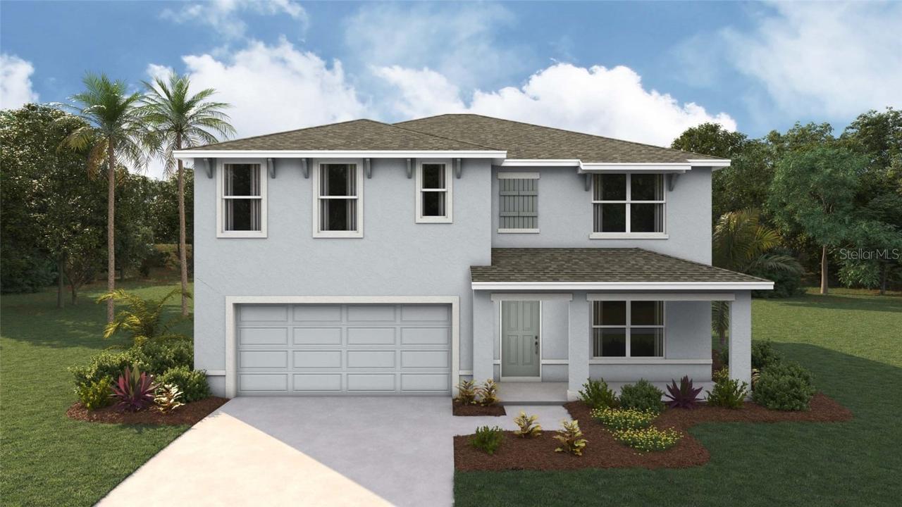 7109 SE 113th Ln., Belleview, FL 34420