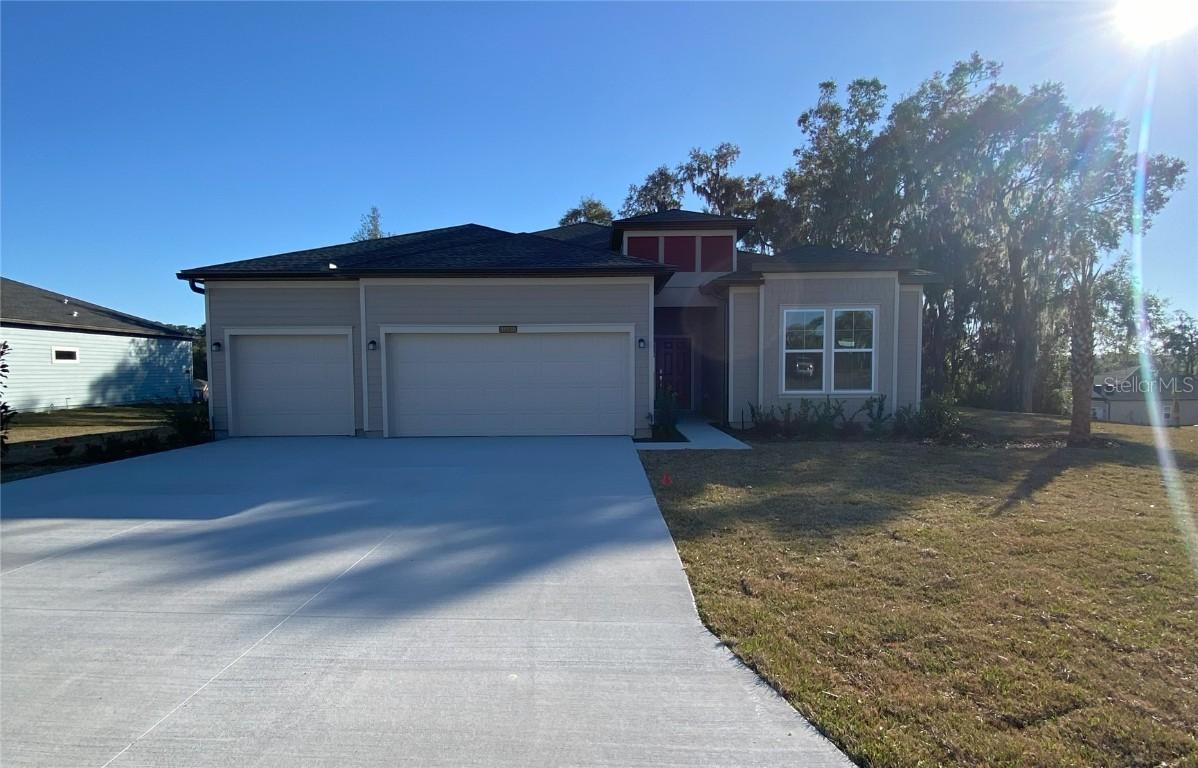 19448 SW 78th Pl., Dunnellon, FL 34432