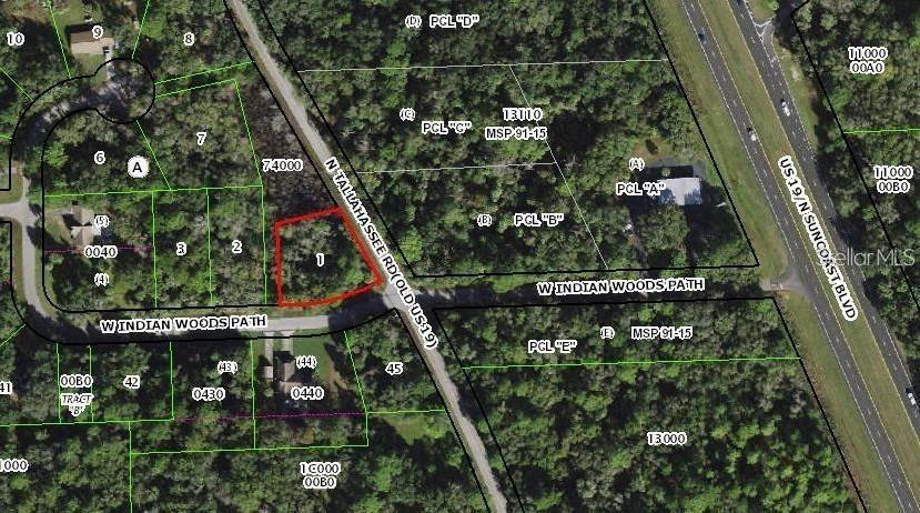 11357 W Indian Woods Path, Crystal River, FL 34428