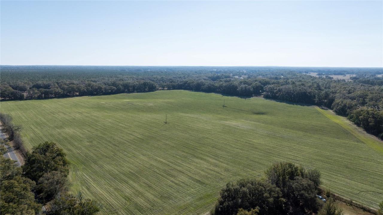 00 Se Cr 326, Morriston, FL 32668
