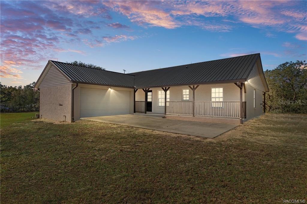 [Address Hidden by Seller], Dunnellon, FL 34433