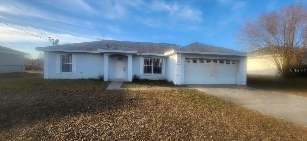 28 Juniper Loop Ter., Ocala, FL 34480