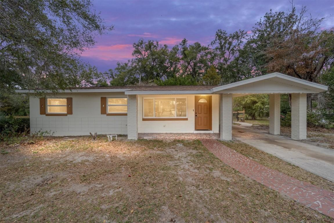 2501 NW 20th St., Ocala, FL 34475