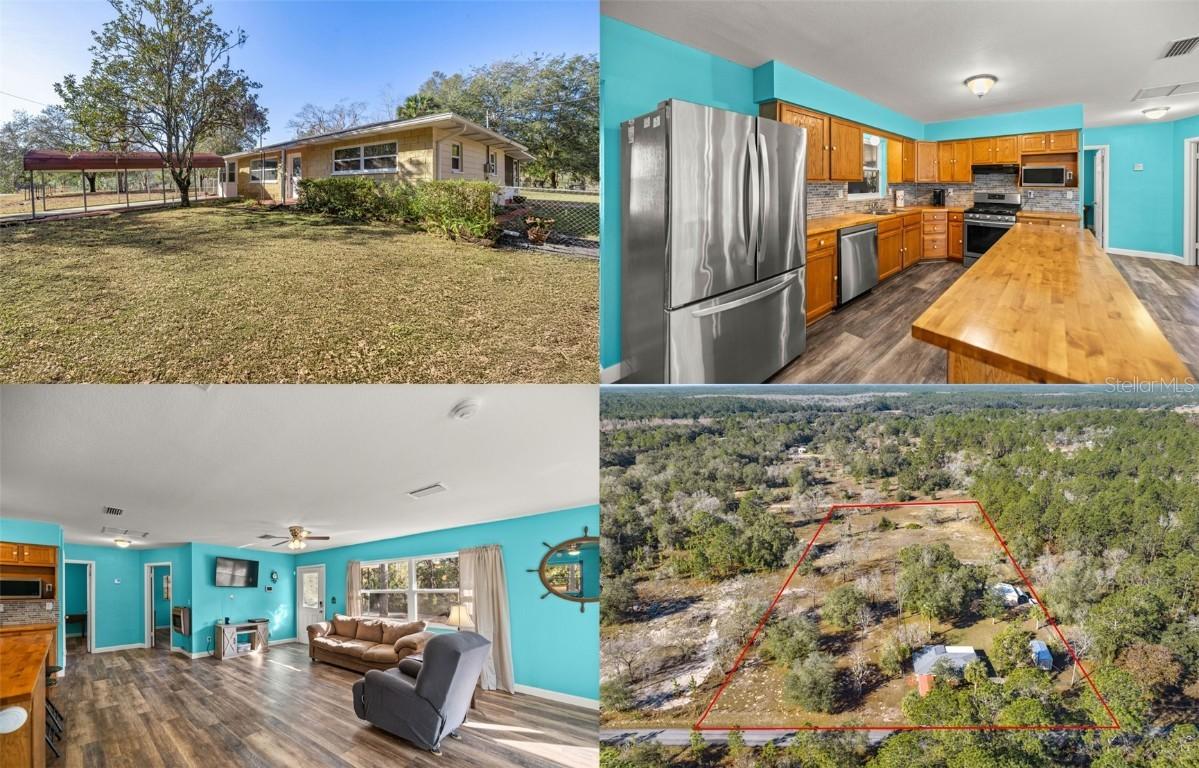 11290 SE 128th Ave., Dunnellon, FL 34431