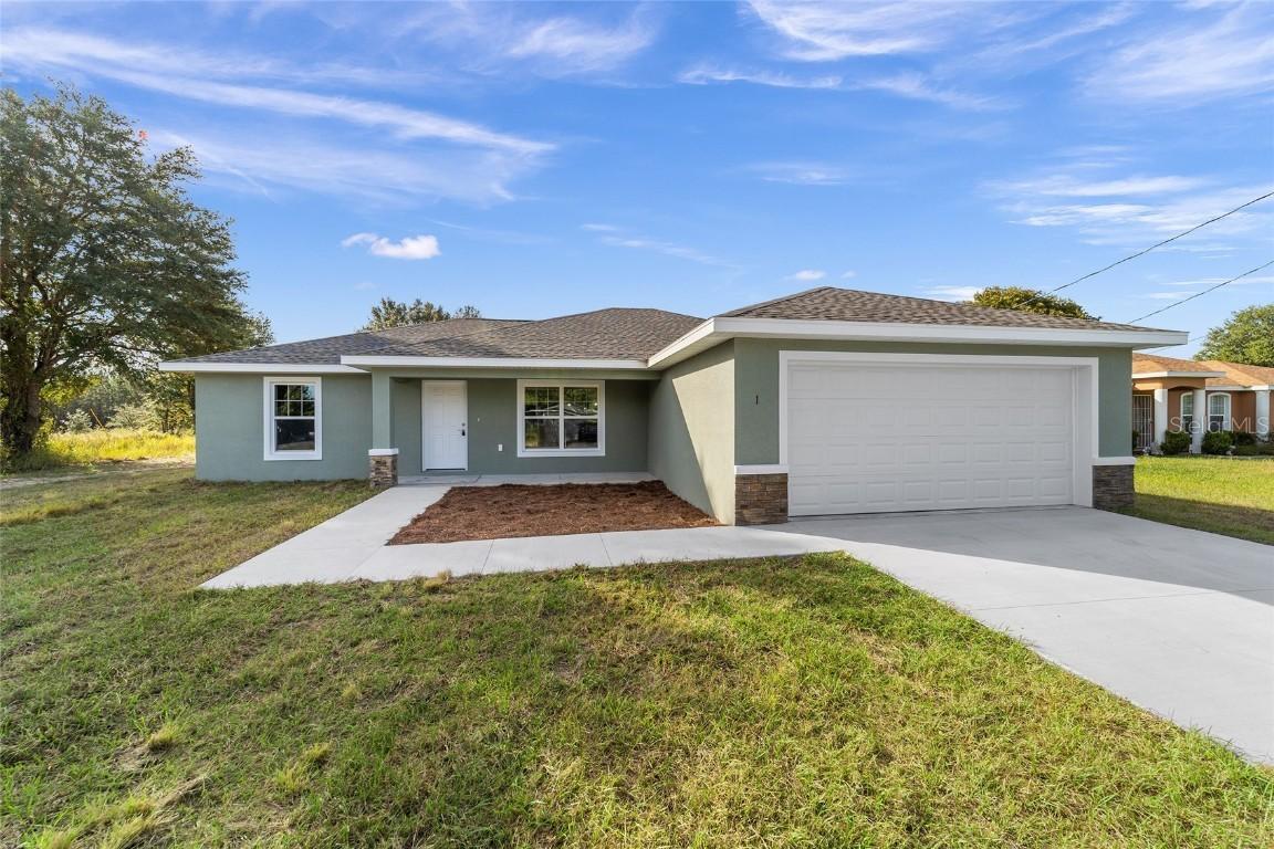 46 Pine Circle Run, Ocala, FL 34472