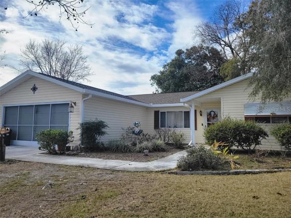 New Homes For Sale This Week in Ocala: January 10th to January 16th