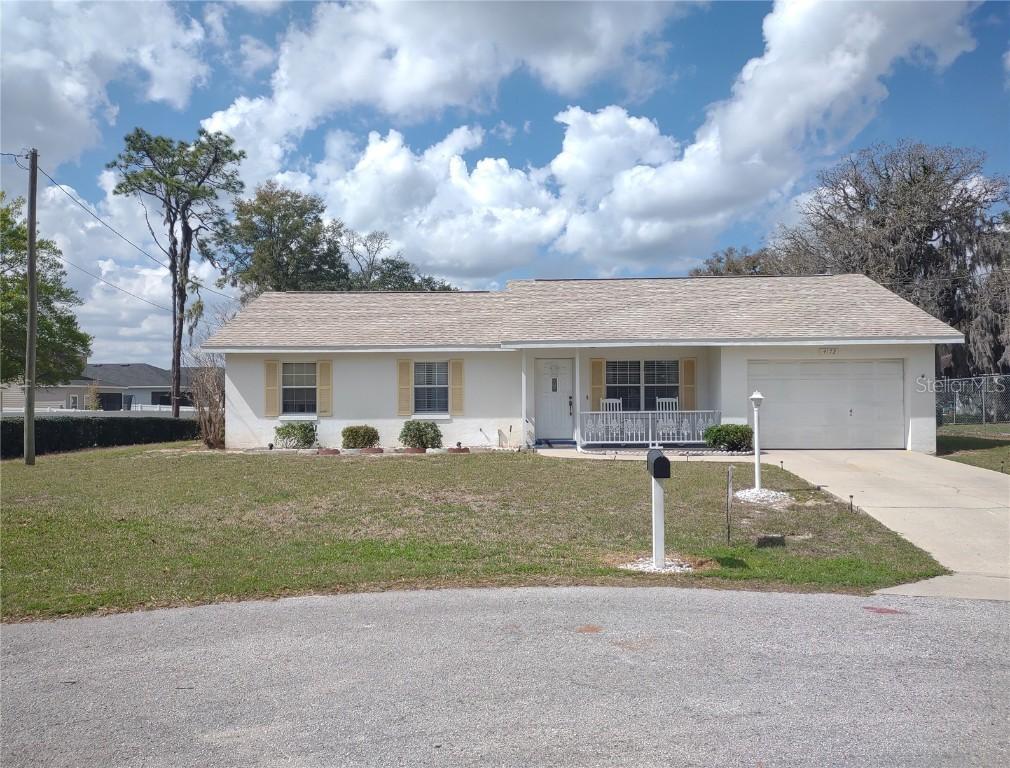 4172 NE 35th Avenue Rd., Ocala, FL 34479