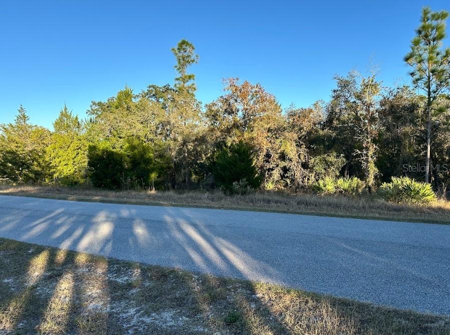 12098 Lark Sparrow Rd., Brooksville, FL 34614